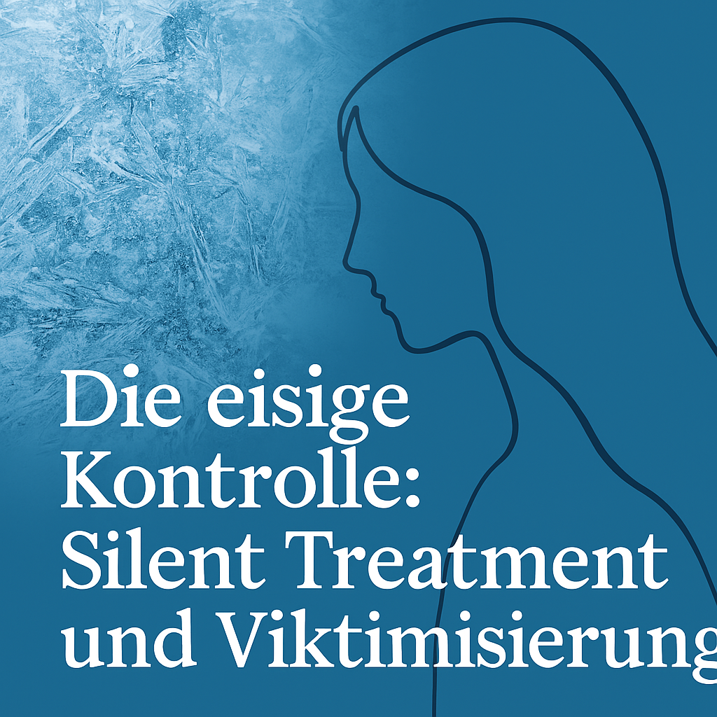 #NarzissmusEntlarvt

#WennDieMaskeFällt

#WeiblicherNarzissmus

#NarzisstischeWut

#SilentTreatment

#Viktimisierung

#EmotionaleManipulation

#PsychischeGewalt

#GaslightingErkennen

#ToxischeBeziehungen

💡 Für Reichweite und Community
#AufklärungStattVerwirrung

#StarkeGrenzen

#HeilungNachMissbrauch

#TraumaVerstehen

#Selbstschutz

#MutZurWahrheit

#DeffnersBlog

#NarzissmusVerstehen

#Beziehungsdynamik

#PsychologieImAlltag