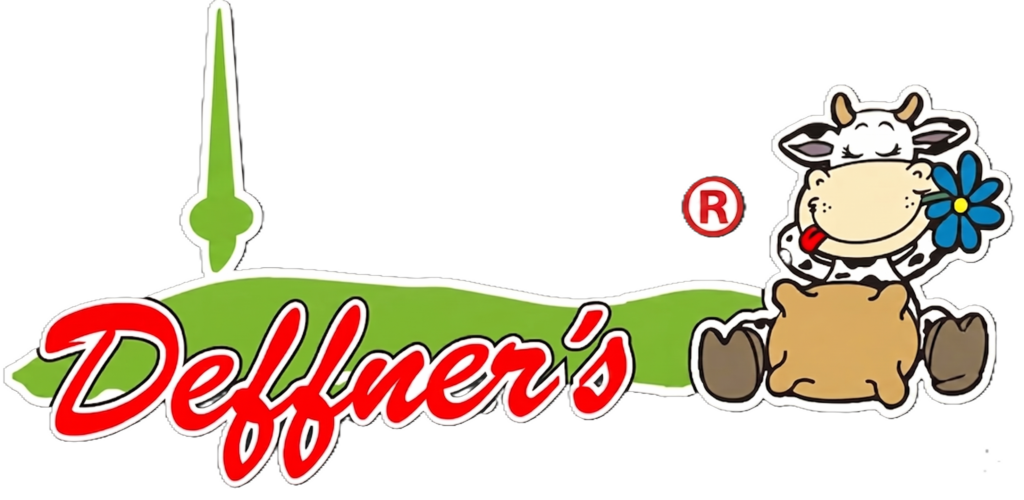 Logo Deffner